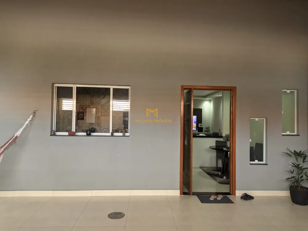 Casa, 2 quartos, 115 m² - Foto 3