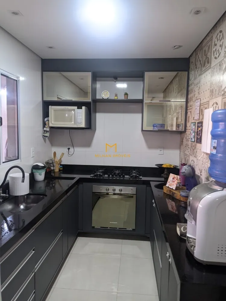 Casa, 2 quartos, 115 m² - Foto 2