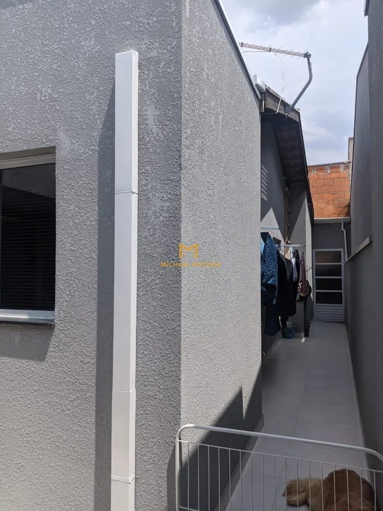 Casa, 2 quartos, 115 m² - Foto 16