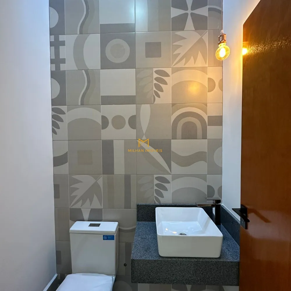 Casa de Condomínio, 3 quartos - Foto 5