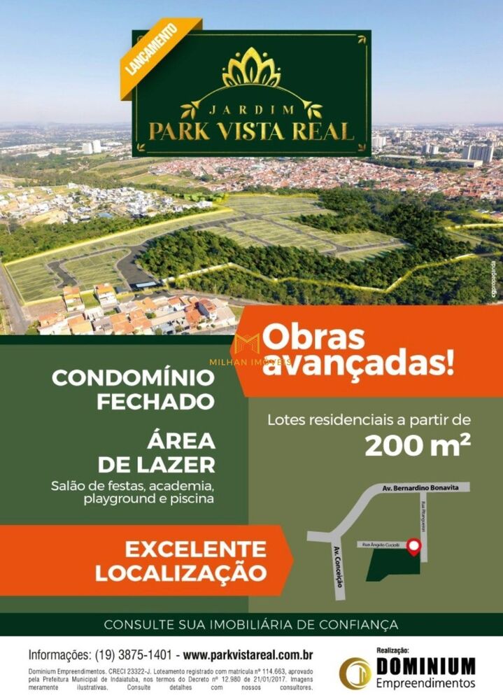 Terreno, 300 m² - Foto 2