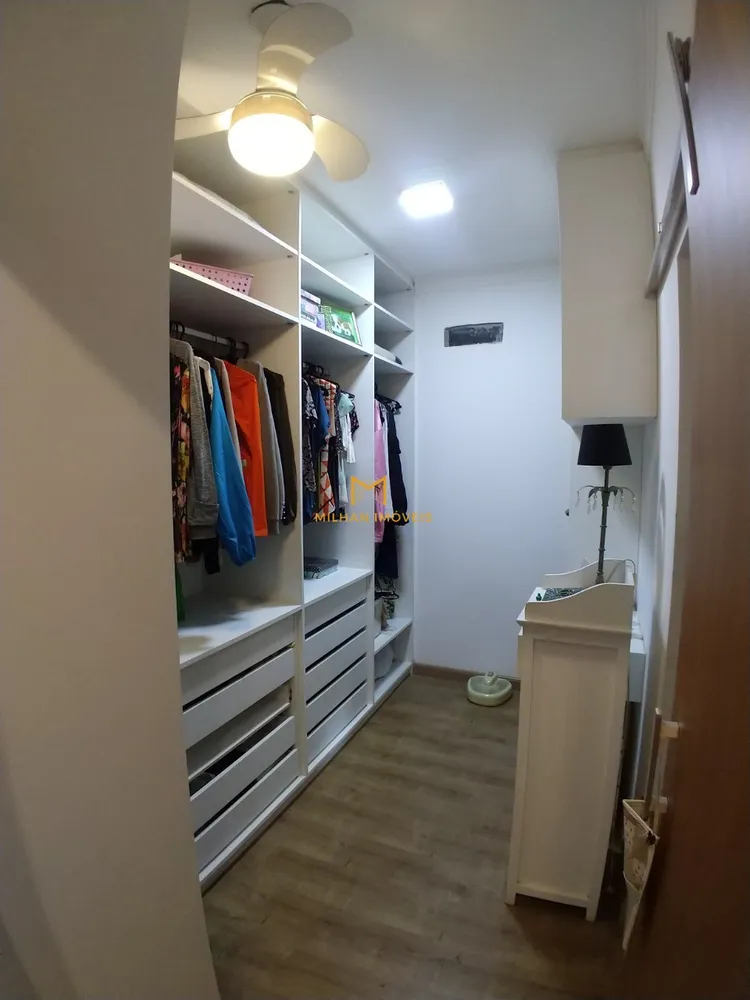 Casa de Condomínio, 3 quartos - Foto 12