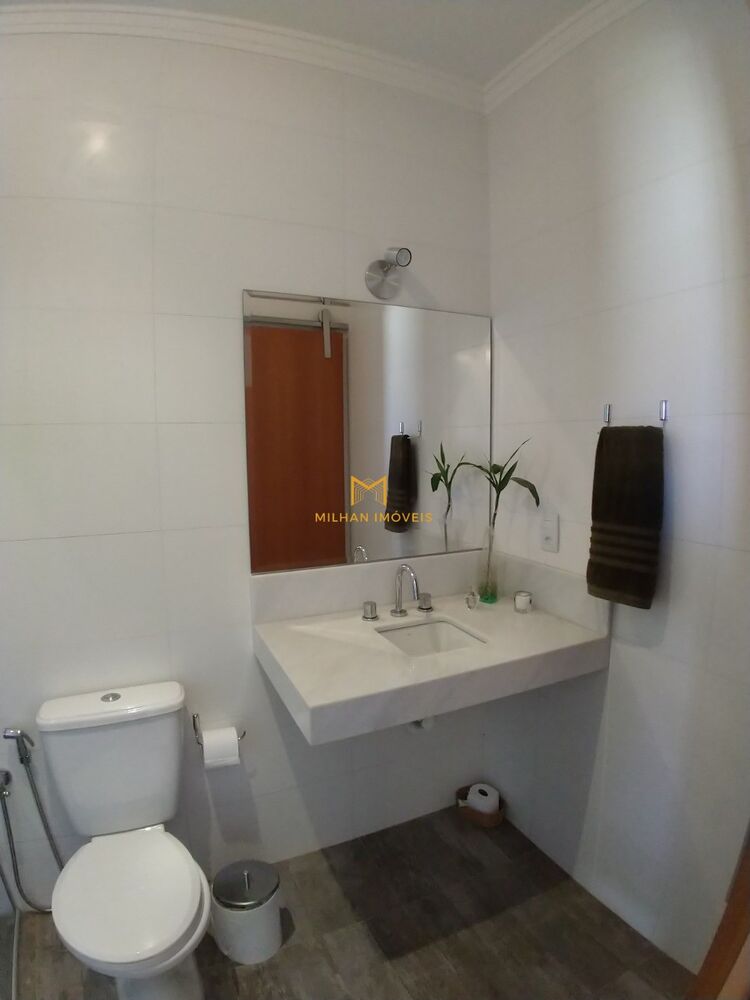 Casa de Condomínio, 3 quartos - Foto 2