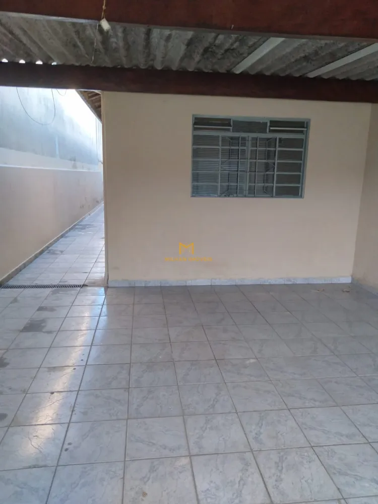 Casa, 1 quarto, 125 m² - Foto 1