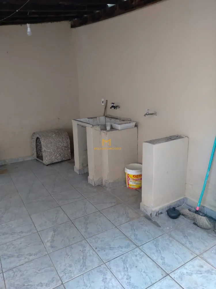 Casa, 1 quarto, 125 m² - Foto 4