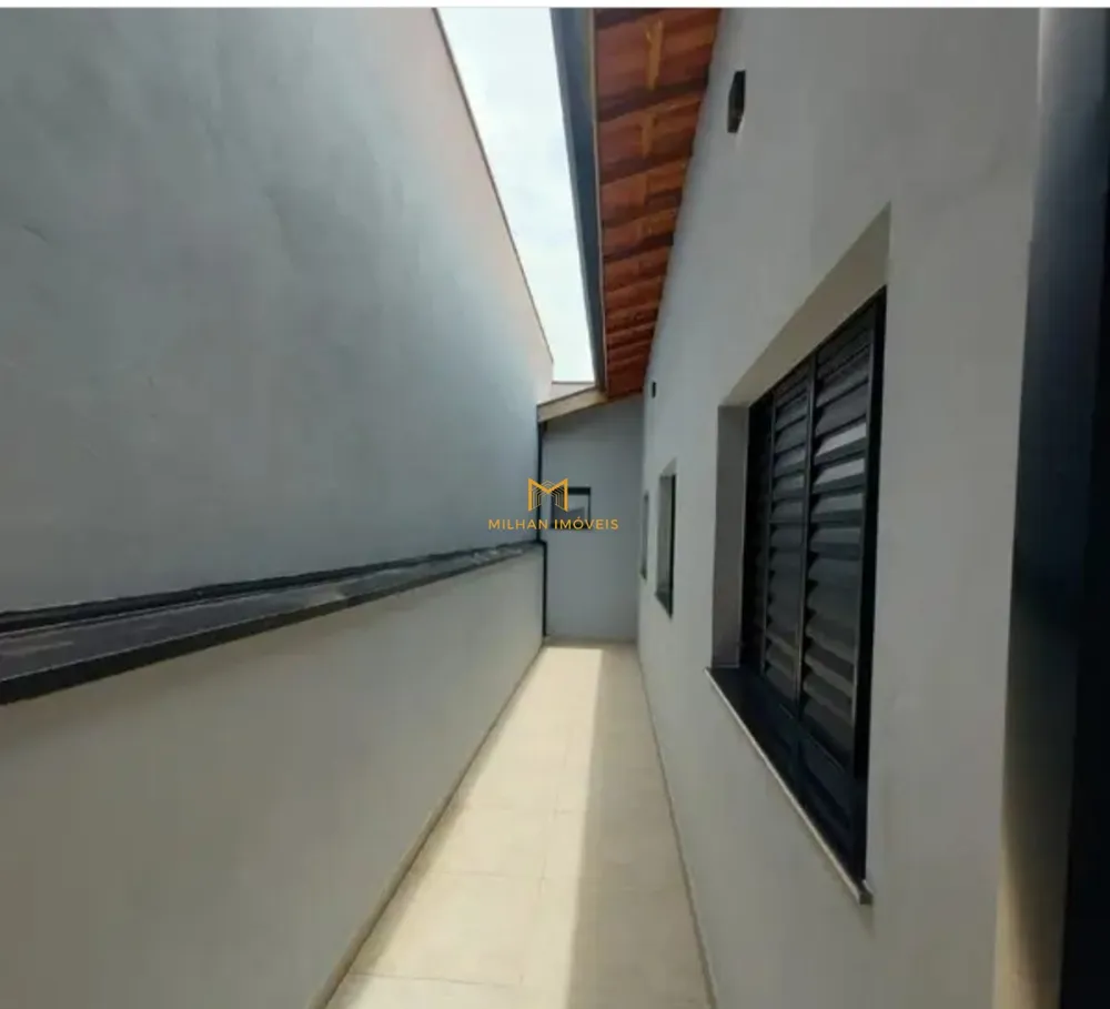 Casa, 3 quartos - Foto 10