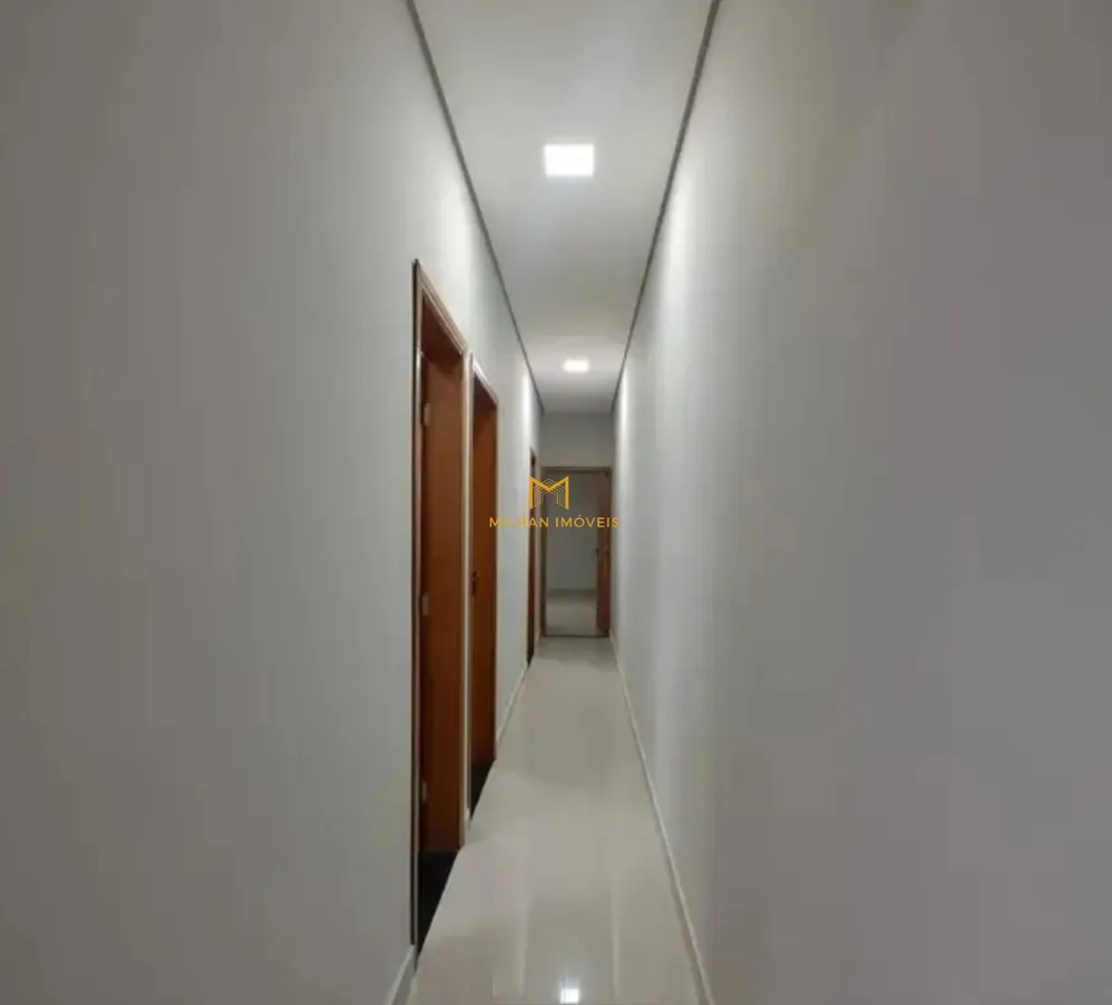 Casa, 3 quartos - Foto 7