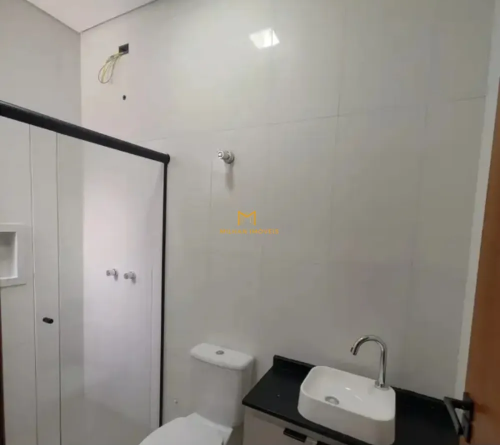 Casa, 3 quartos - Foto 6