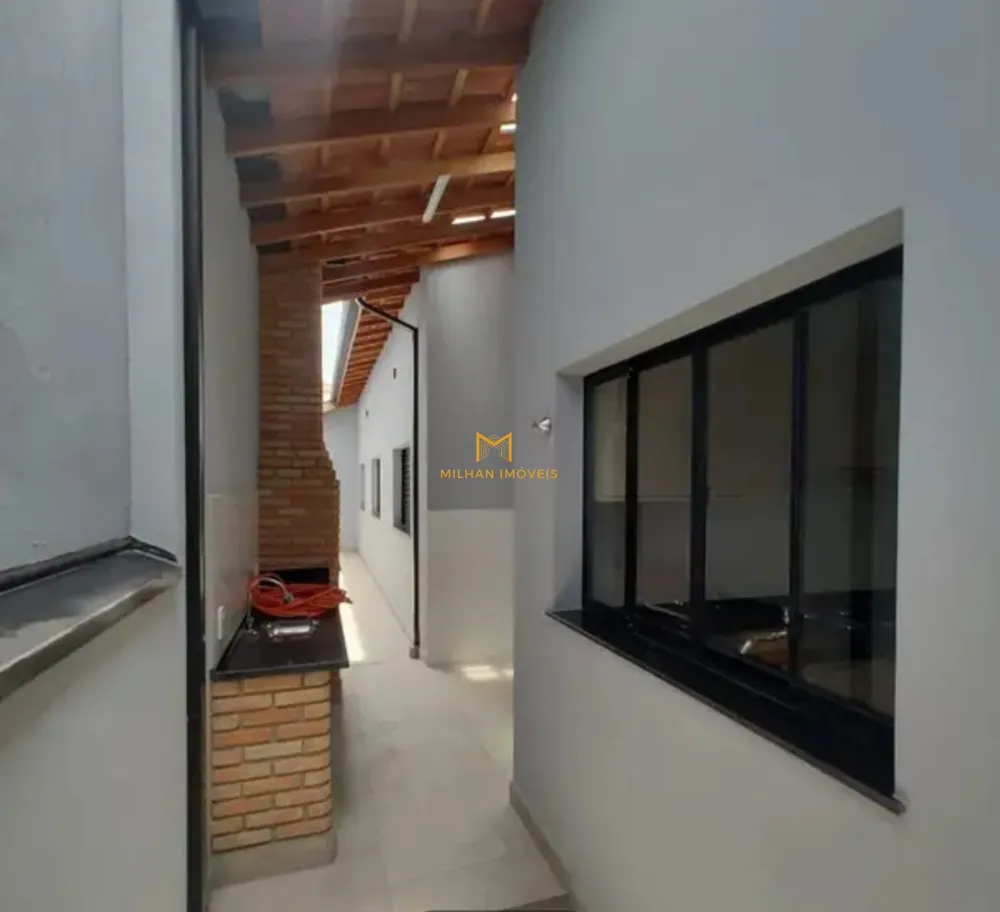 Casa, 3 quartos - Foto 9