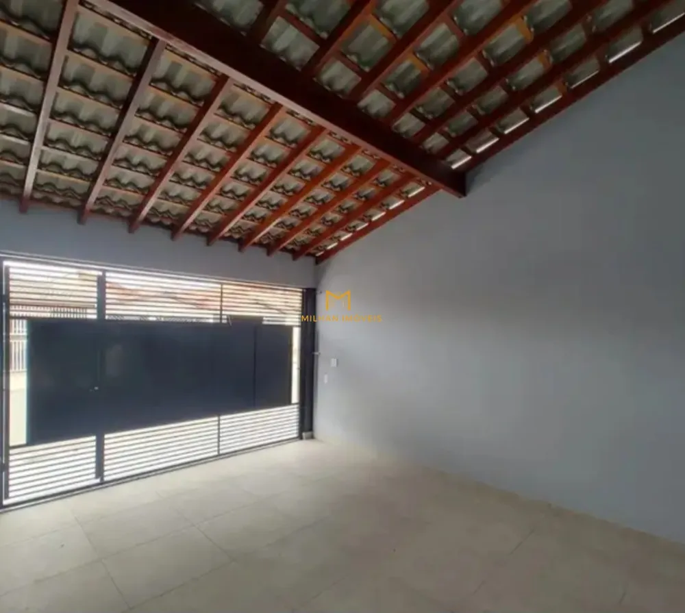 Casa, 3 quartos - Foto 12