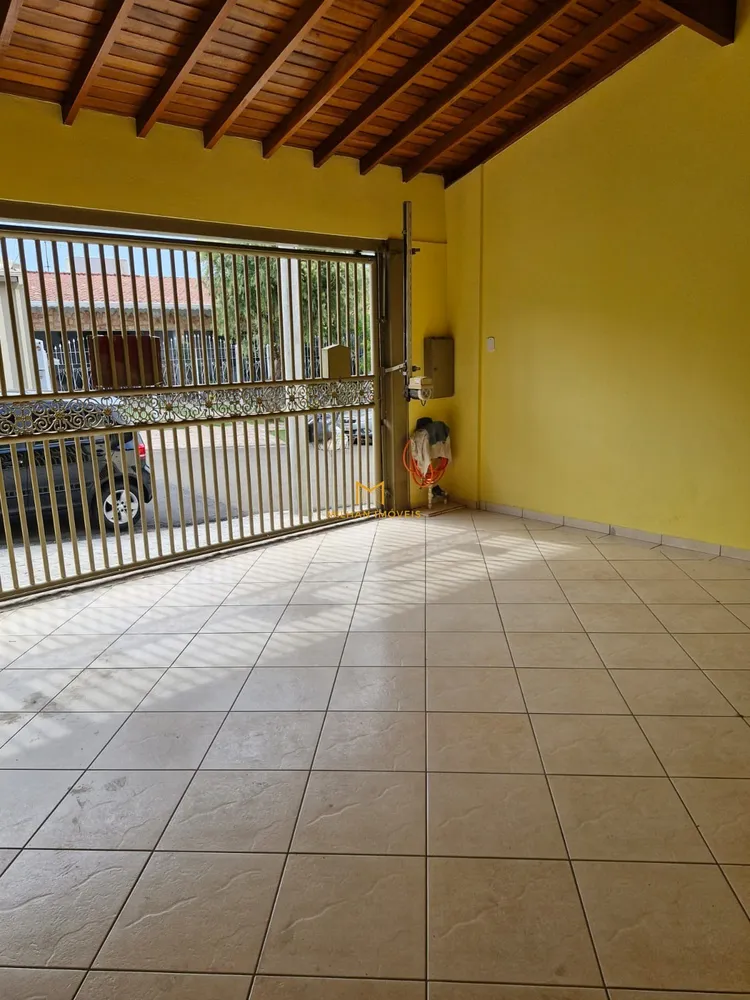 Casa, 3 quartos, 150 m² - Foto 12