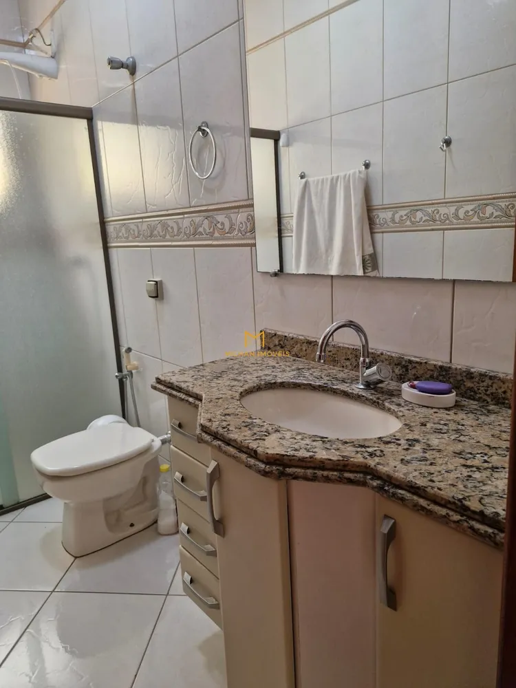 Casa, 3 quartos, 150 m² - Foto 6