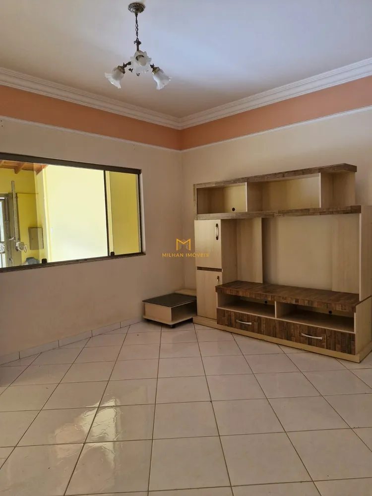 Casa, 3 quartos, 150 m² - Foto 11