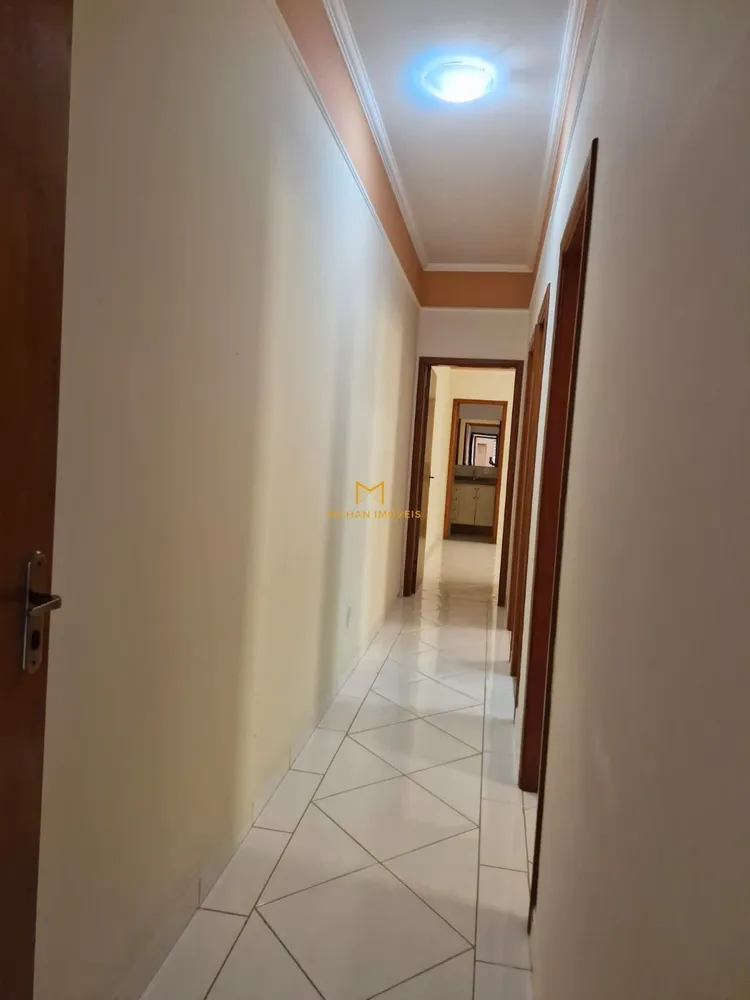 Casa, 3 quartos, 150 m² - Foto 2