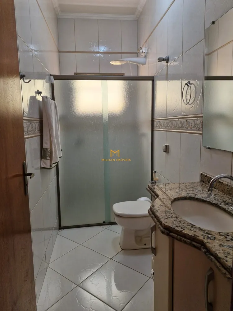 Casa, 3 quartos, 150 m² - Foto 8