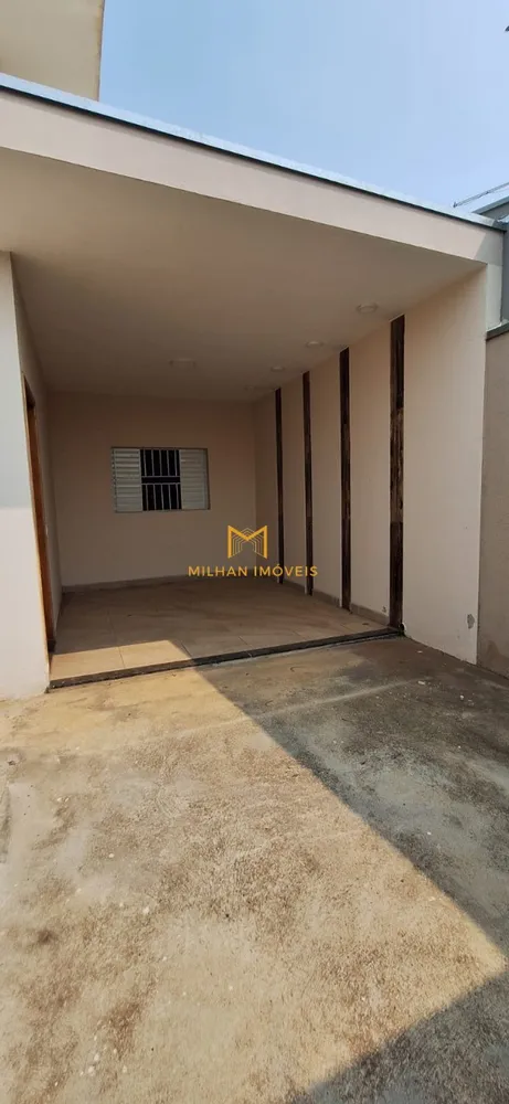 Casa, 2 quartos - Foto 12