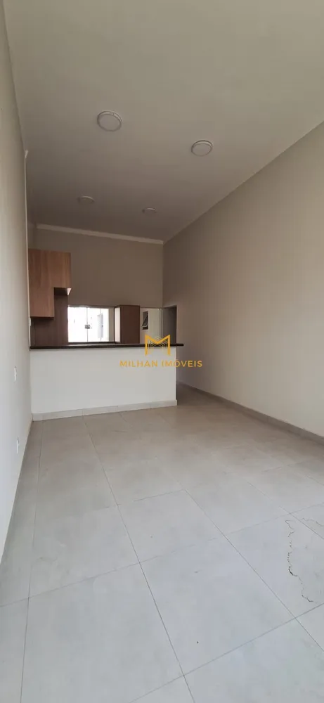 Casa, 2 quartos - Foto 4