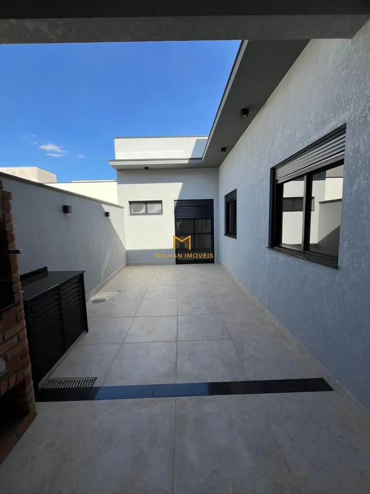 Casa, 3 quartos - Foto 8
