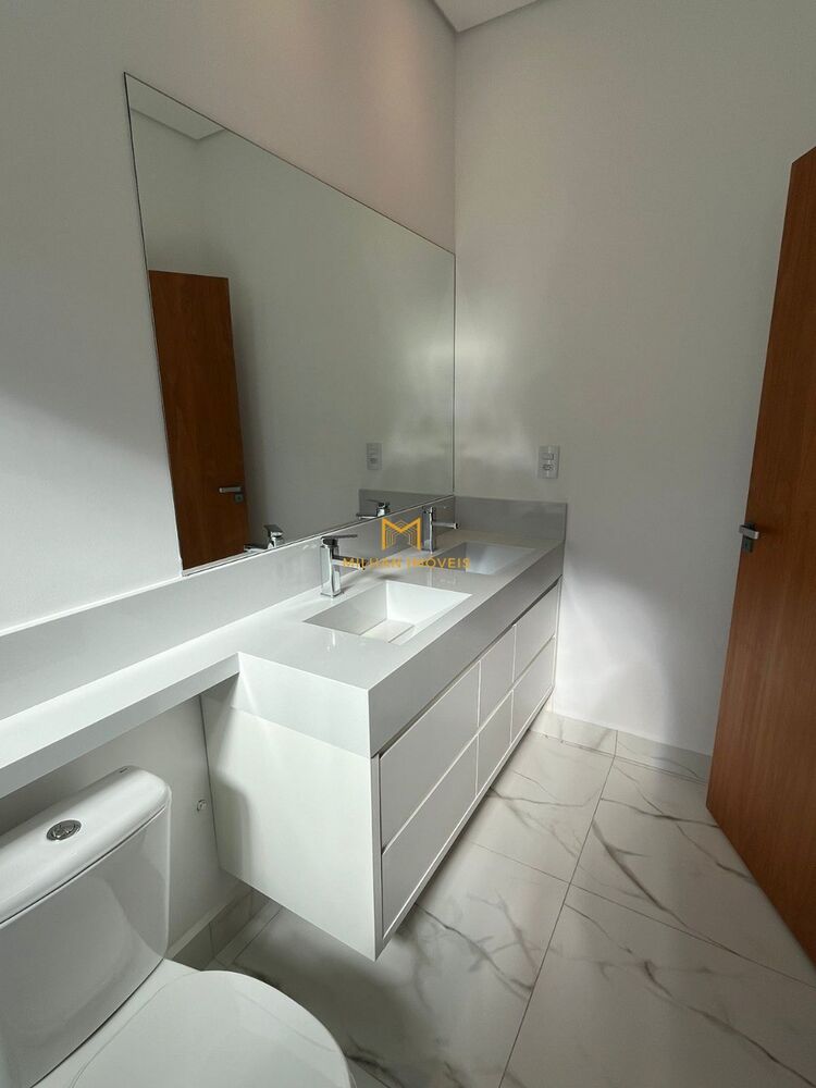 Casa, 3 quartos - Foto 2