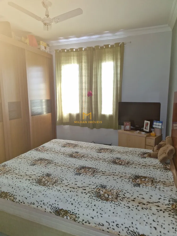 Apartamento, 2 quartos, 67 m² - Foto 11