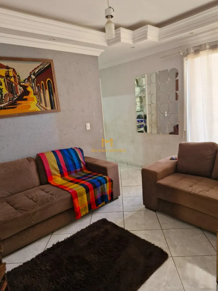Apartamento, 2 quartos, 67 m² - Foto 3