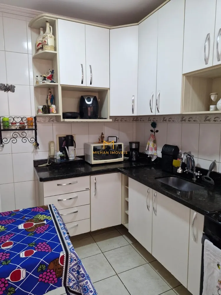 Apartamento, 2 quartos, 67 m² - Foto 4