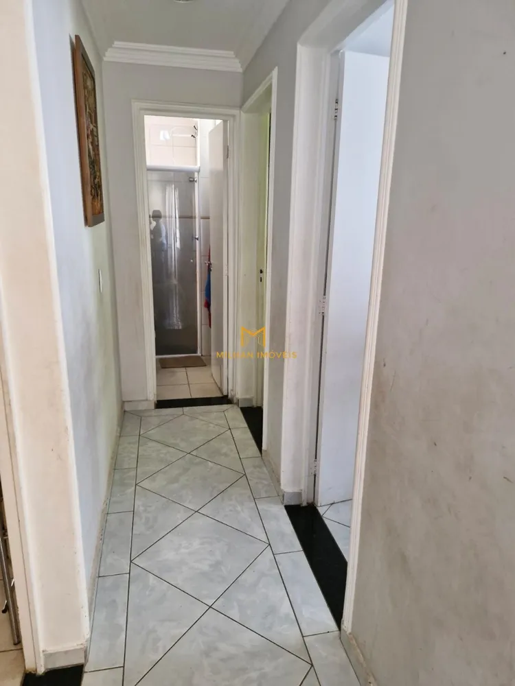 Apartamento, 2 quartos, 67 m² - Foto 9