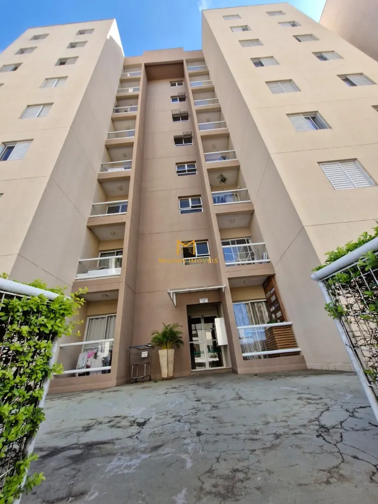 Apartamento, 2 quartos, 67 m² - Foto 1