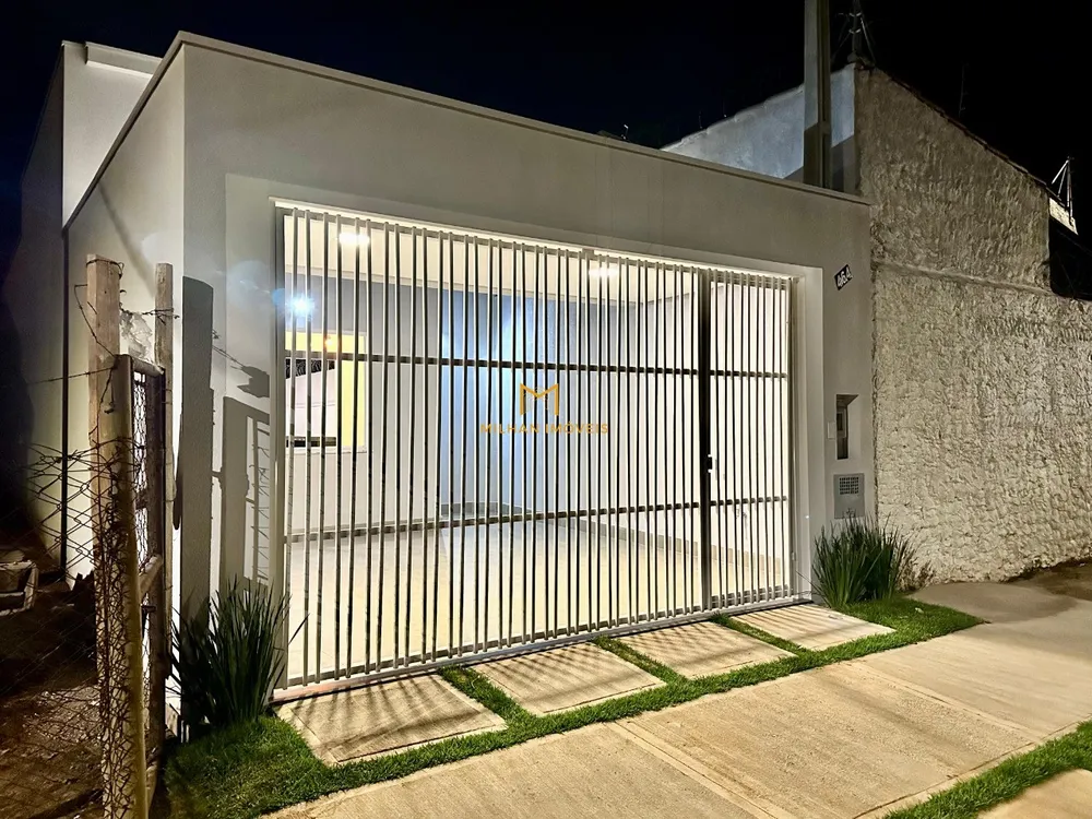 Casa, 3 quartos - Foto 12