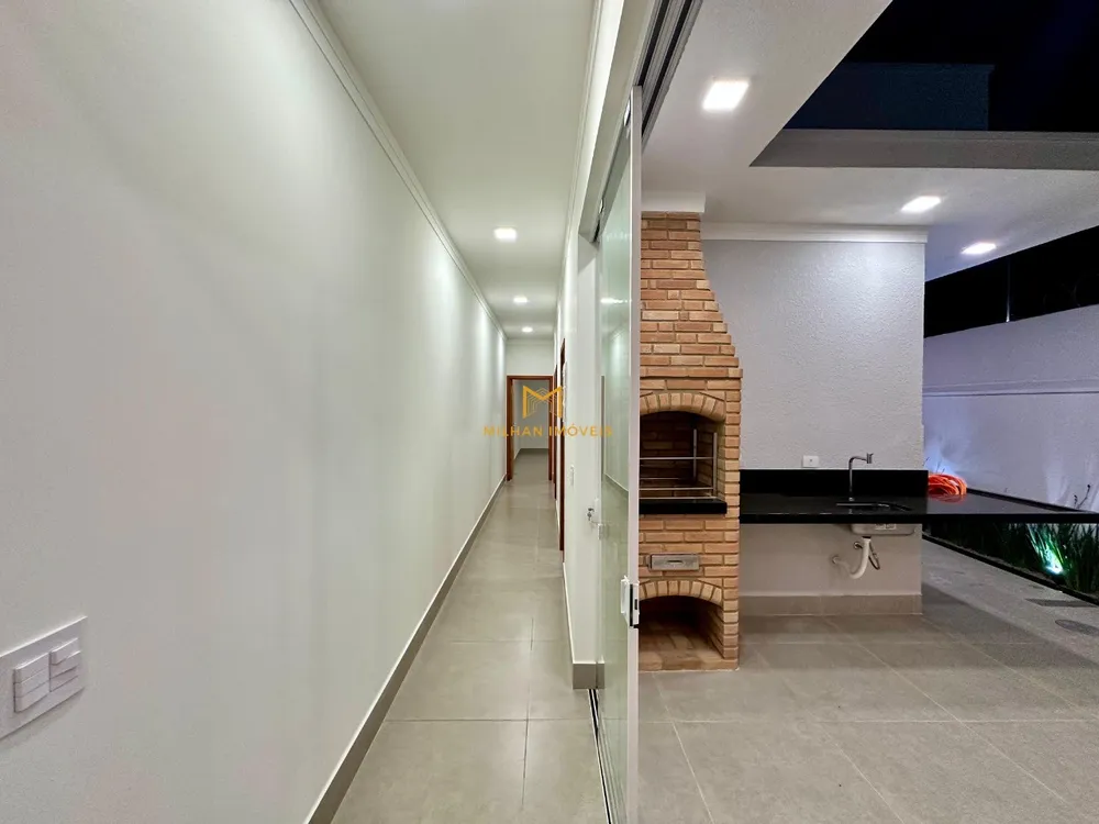 Casa, 3 quartos - Foto 2