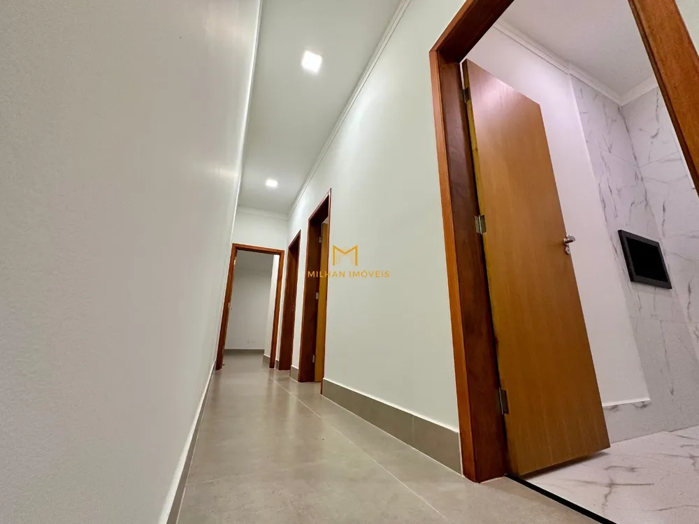 Casa, 3 quartos - Foto 7