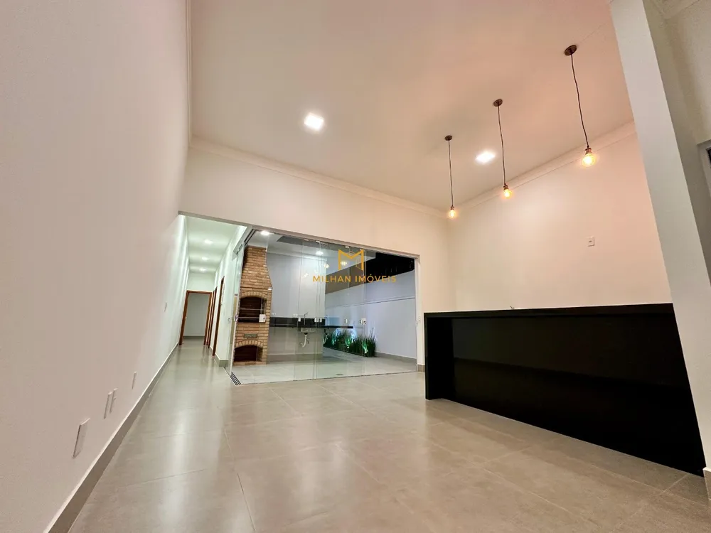 Casa, 3 quartos - Foto 4