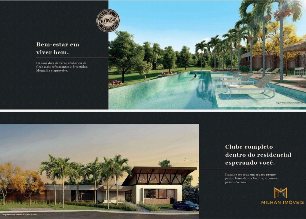 Terreno, 332 m² - Foto 1