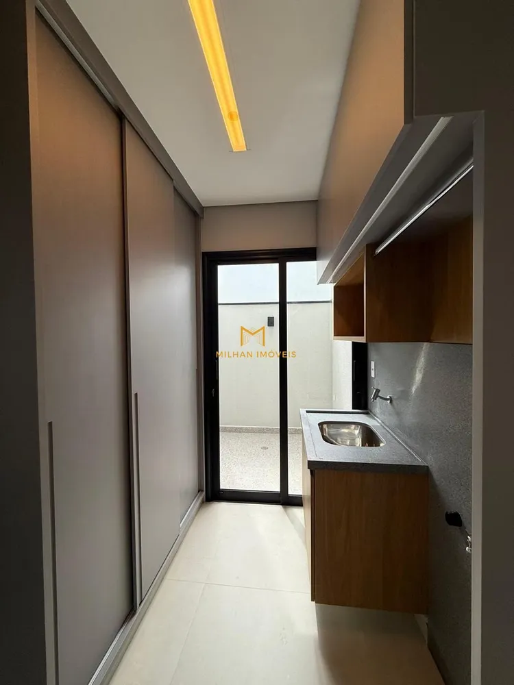Casa de Condomínio, 3 quartos - Foto 5