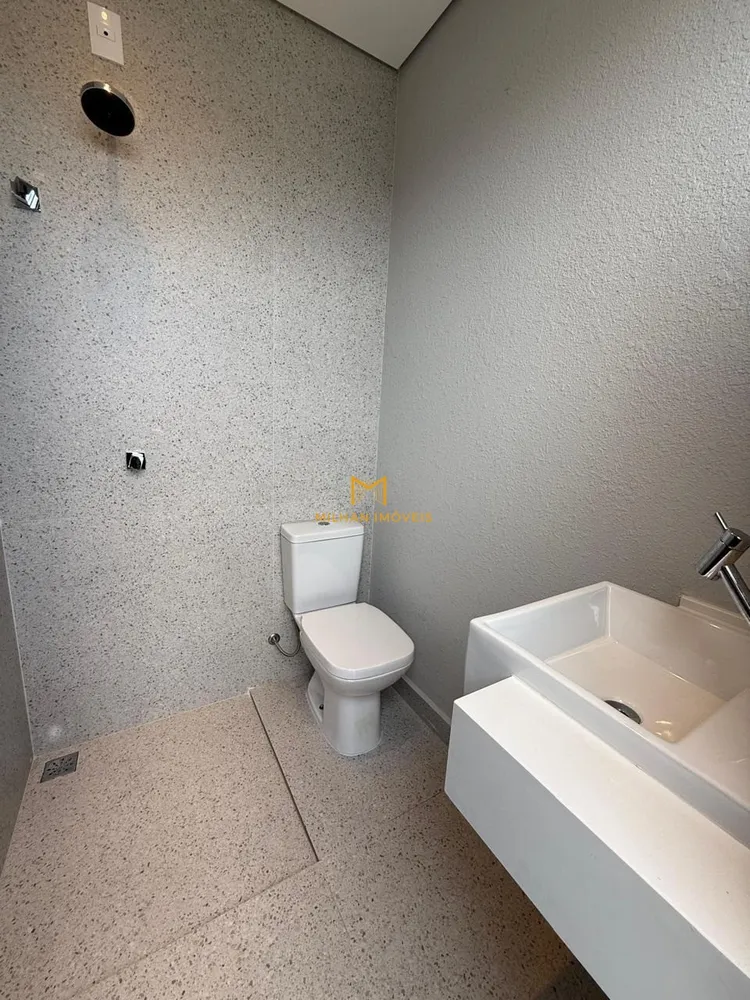 Casa de Condomínio, 3 quartos - Foto 12