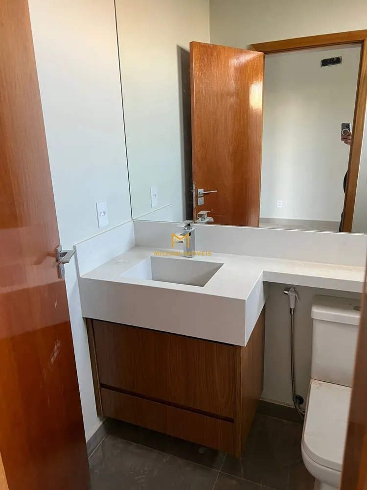 Casa de Condomínio, 3 quartos - Foto 5