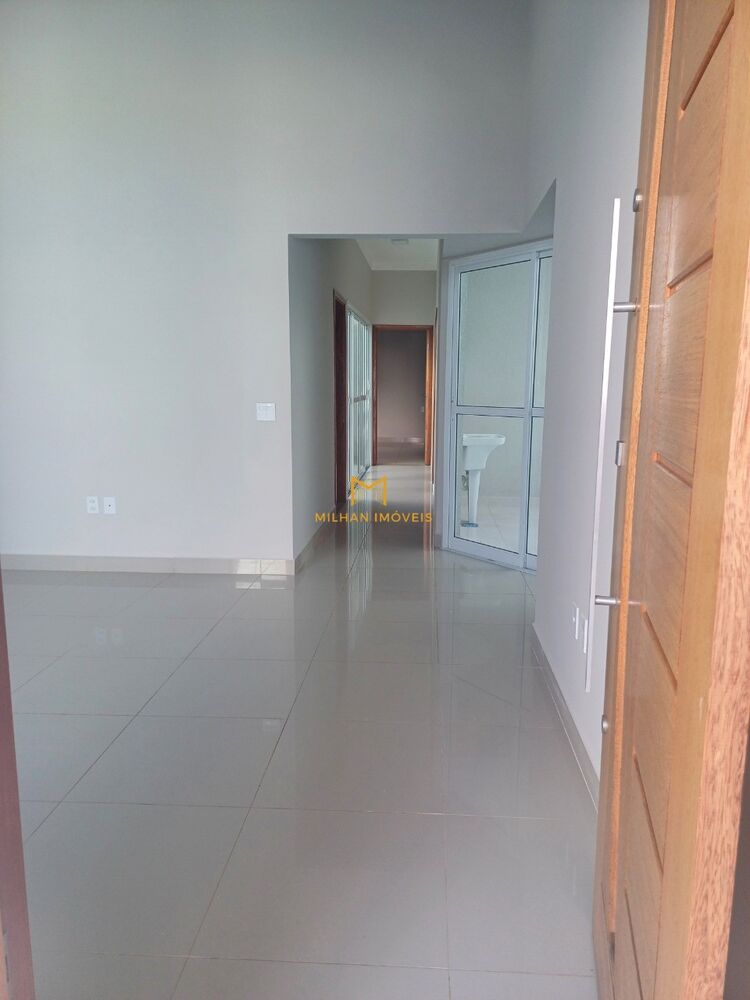 Casa, 3 quartos - Foto 3