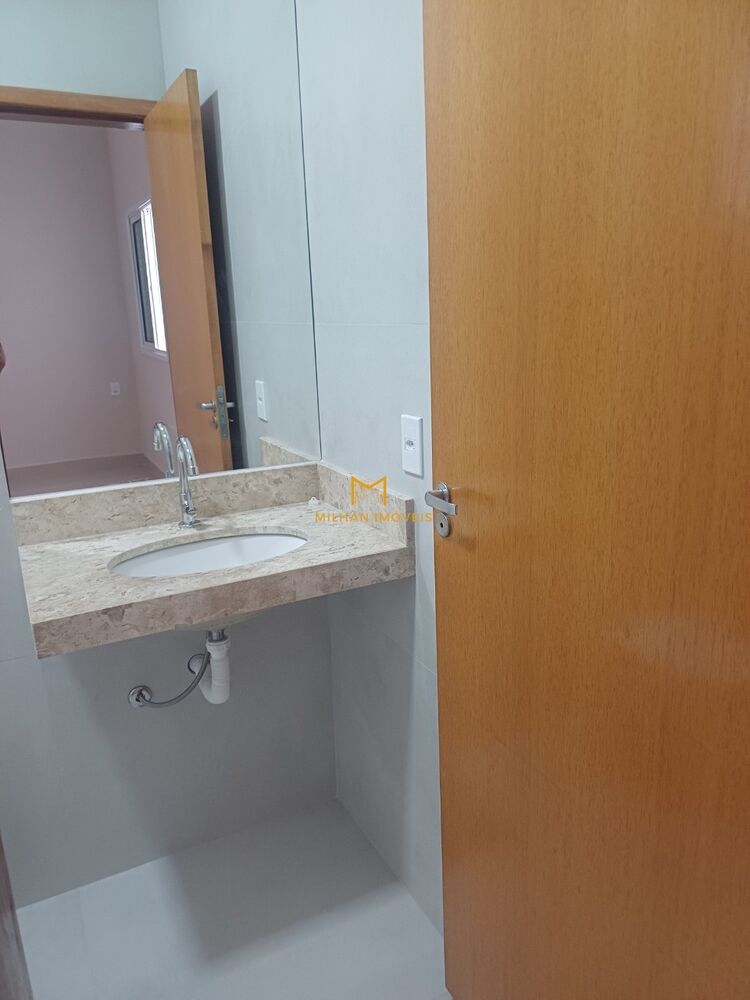 Casa, 3 quartos - Foto 4