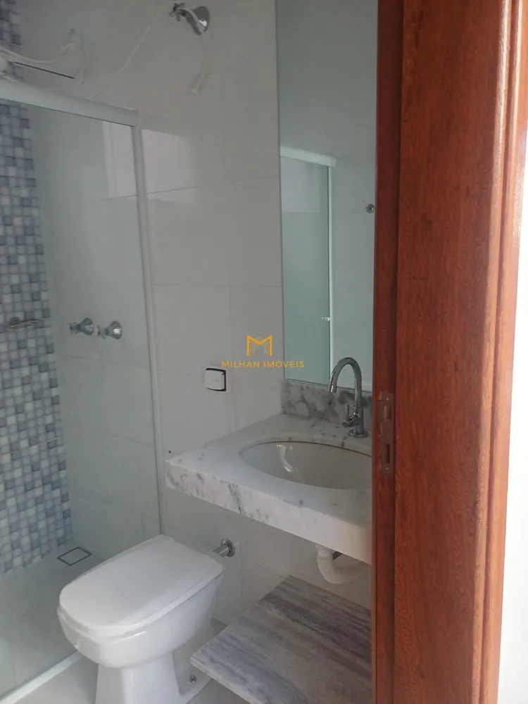 Casa, 3 quartos - Foto 12
