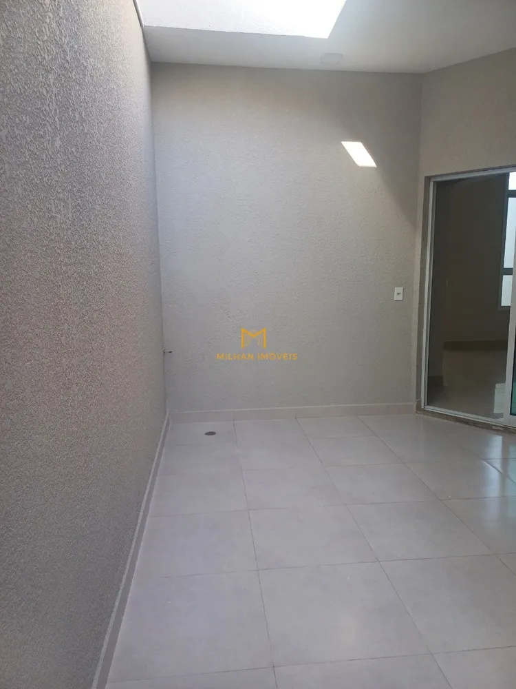 Casa, 3 quartos - Foto 6