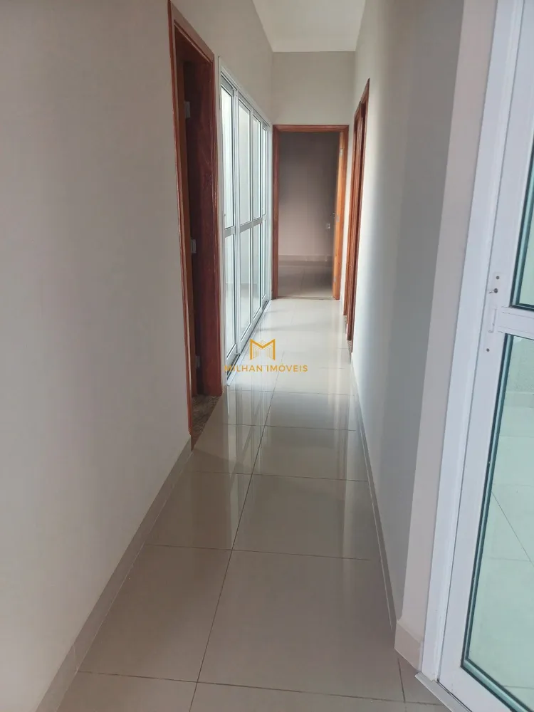 Casa, 3 quartos - Foto 5
