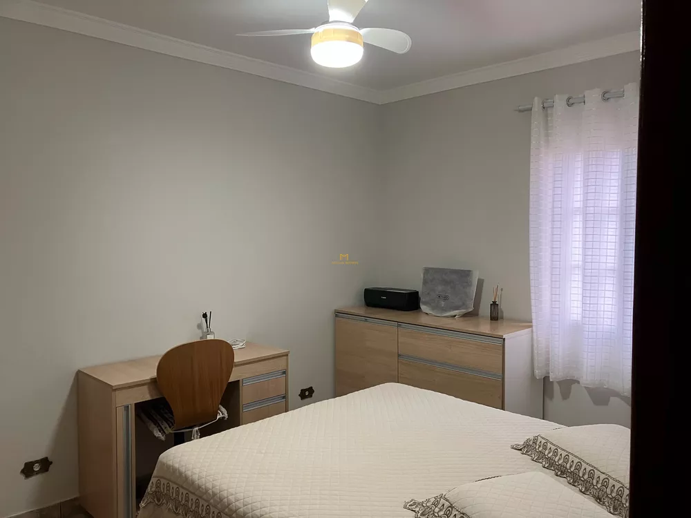 Apartamento à venda com 3 quartos, 79m² - Foto 5