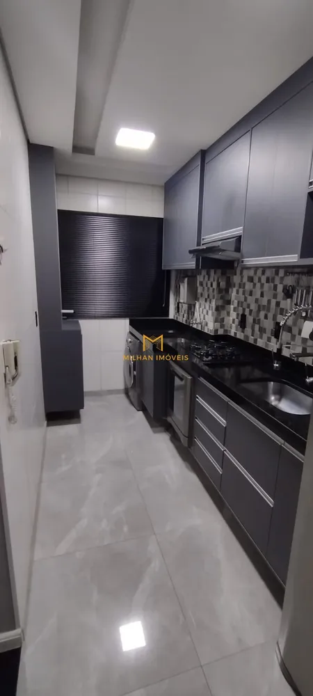 Apartamento, 2 quartos, 48 m² - Foto 5
