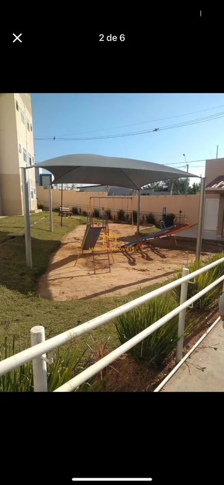 Apartamento, 2 quartos, 48 m² - Foto 17