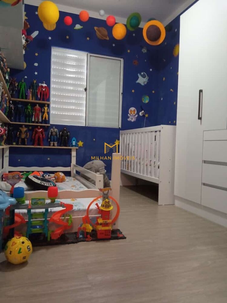 Apartamento, 2 quartos, 48 m² - Foto 9