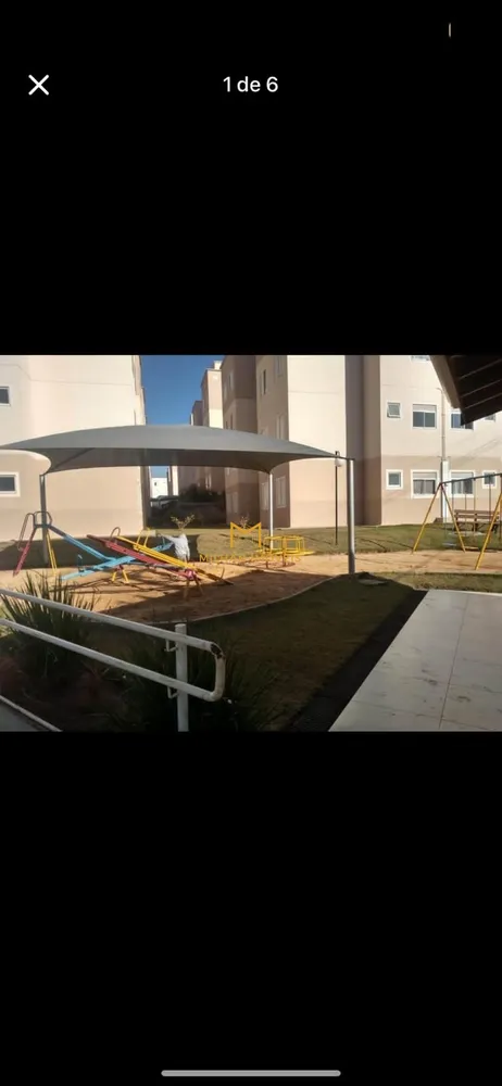 Apartamento, 2 quartos, 48 m² - Foto 16