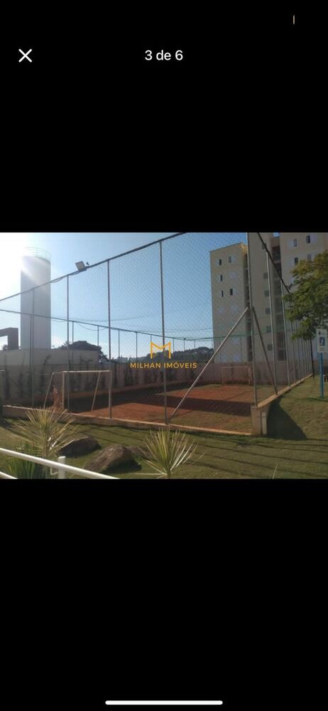 Apartamento, 2 quartos, 48 m² - Foto 3