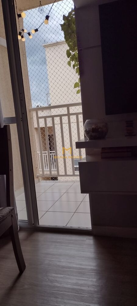 Apartamento, 2 quartos, 48 m² - Foto 2