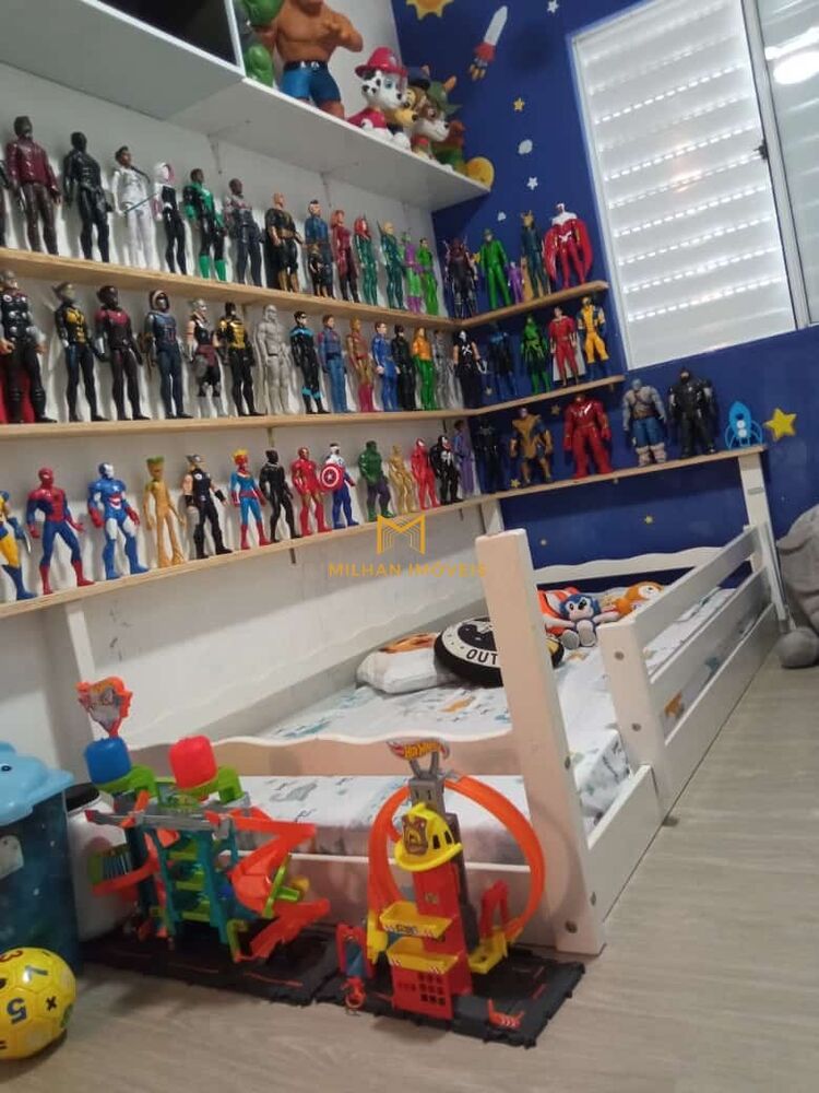 Apartamento, 2 quartos, 48 m² - Foto 8