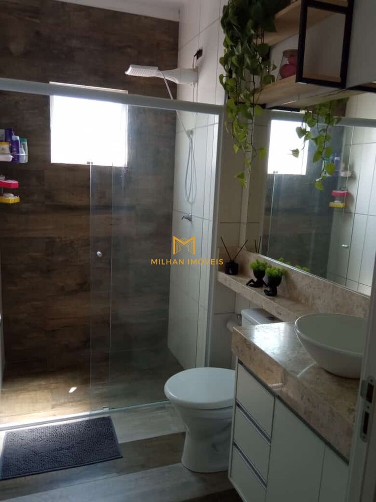 Apartamento, 2 quartos, 48 m² - Foto 1